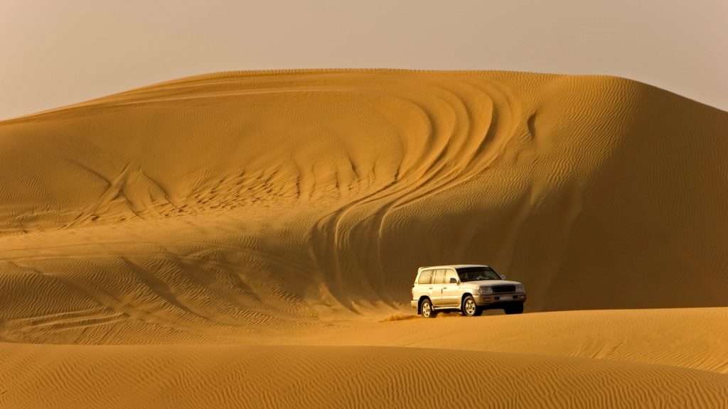  Best VIP Desert Safari Dubai