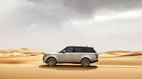 Luxury Desert Safari Dubai Price