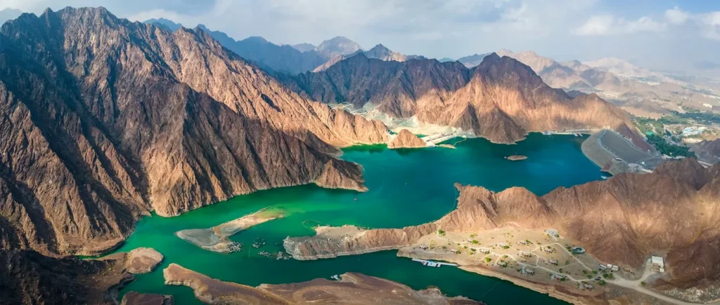 Hatta Mountains Tours